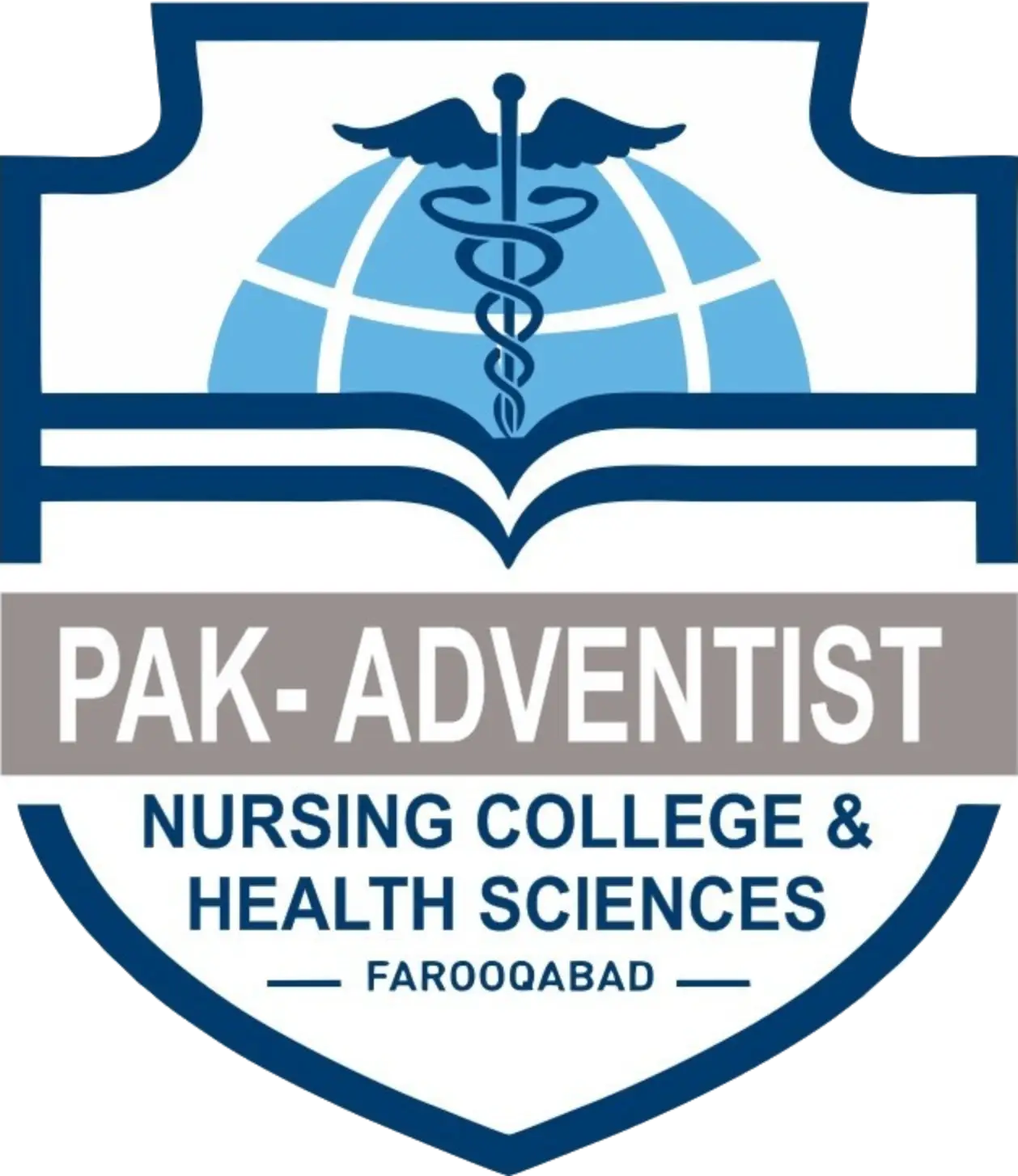 Nursing Logo