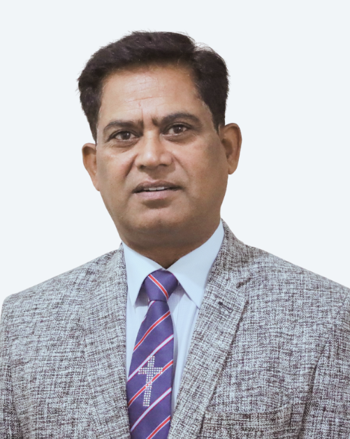 Pervaiz Rehmat Khan